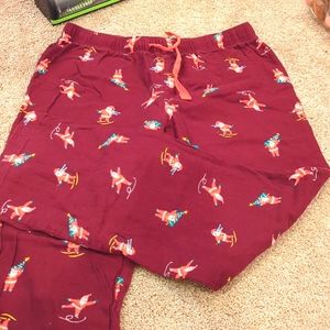 Old Navy Pajama Pants